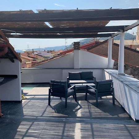 Casa Del Poeta Appartement Riva Ligure Buitenkant foto