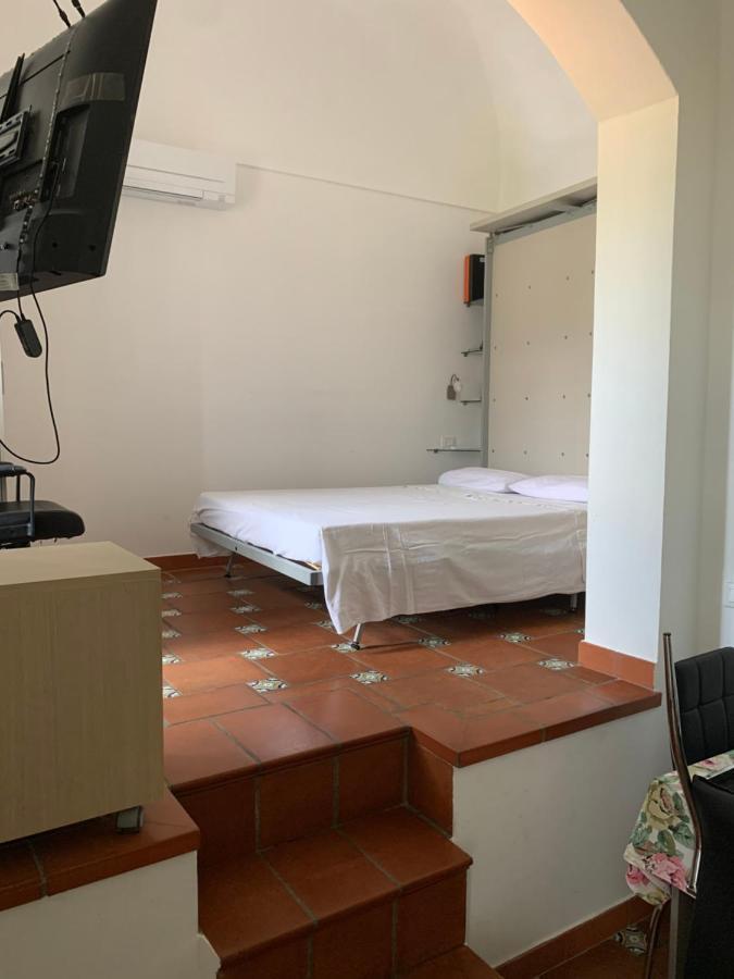 Casa Del Poeta Appartement Riva Ligure Buitenkant foto