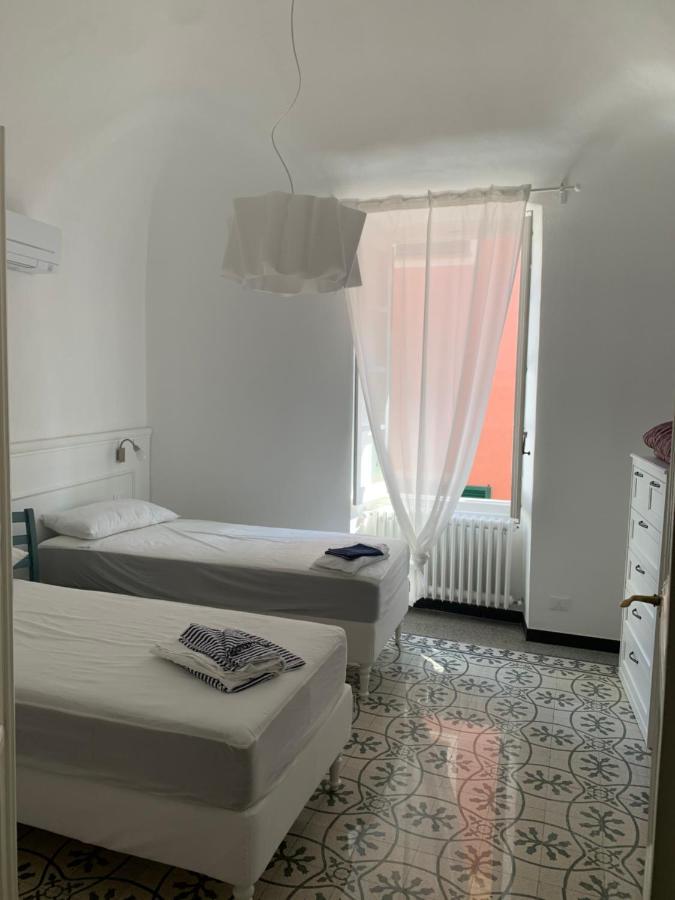 Casa Del Poeta Appartement Riva Ligure Buitenkant foto