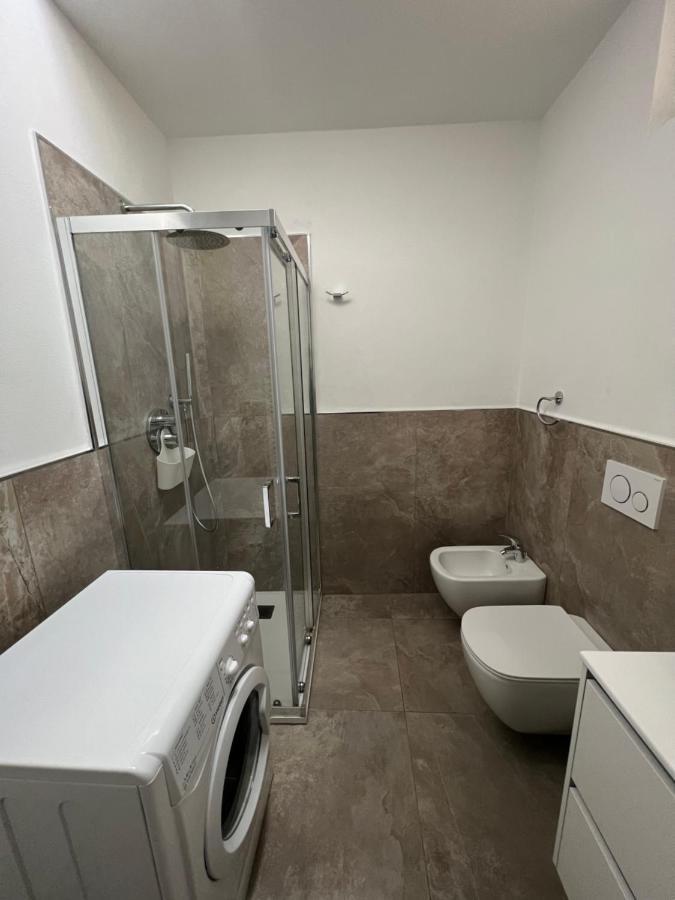 Casa Del Poeta Appartement Riva Ligure Buitenkant foto