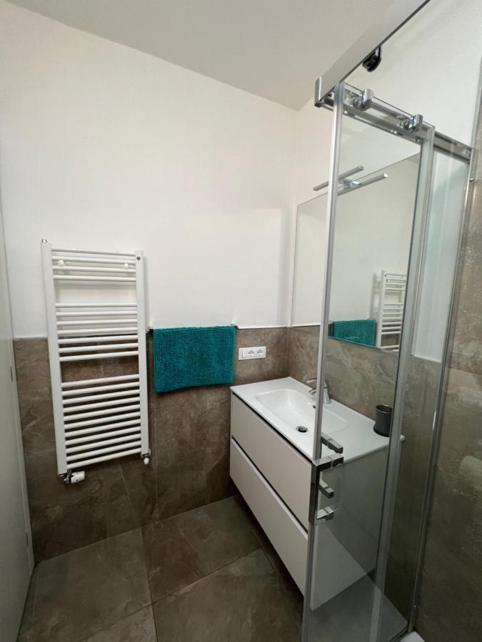 Casa Del Poeta Appartement Riva Ligure Buitenkant foto