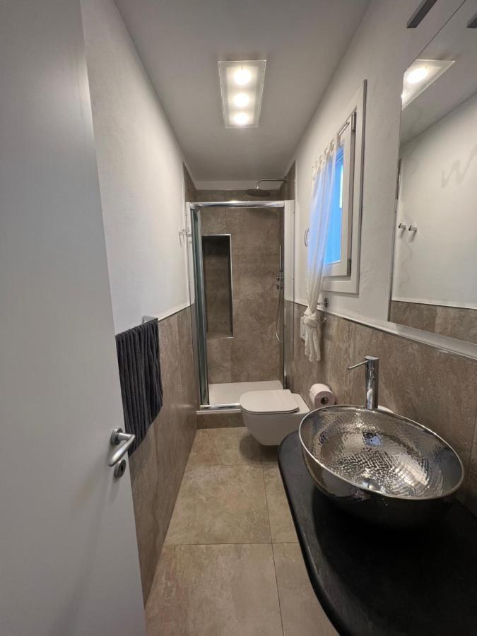 Casa Del Poeta Appartement Riva Ligure Buitenkant foto