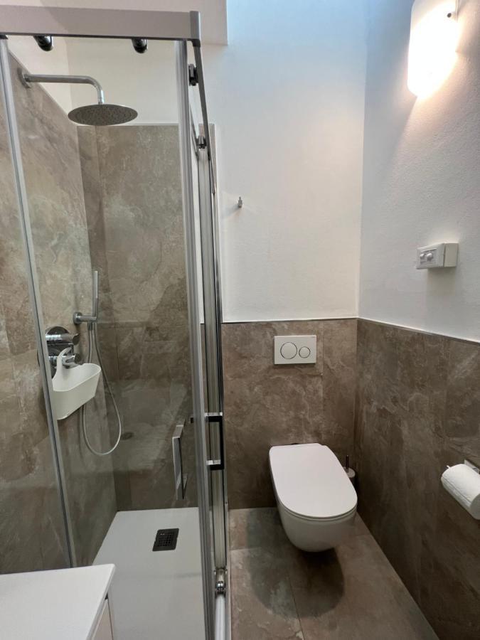 Casa Del Poeta Appartement Riva Ligure Buitenkant foto