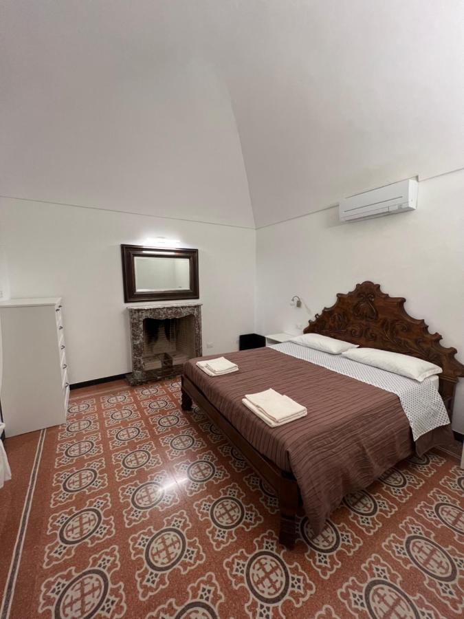 Casa Del Poeta Appartement Riva Ligure Buitenkant foto