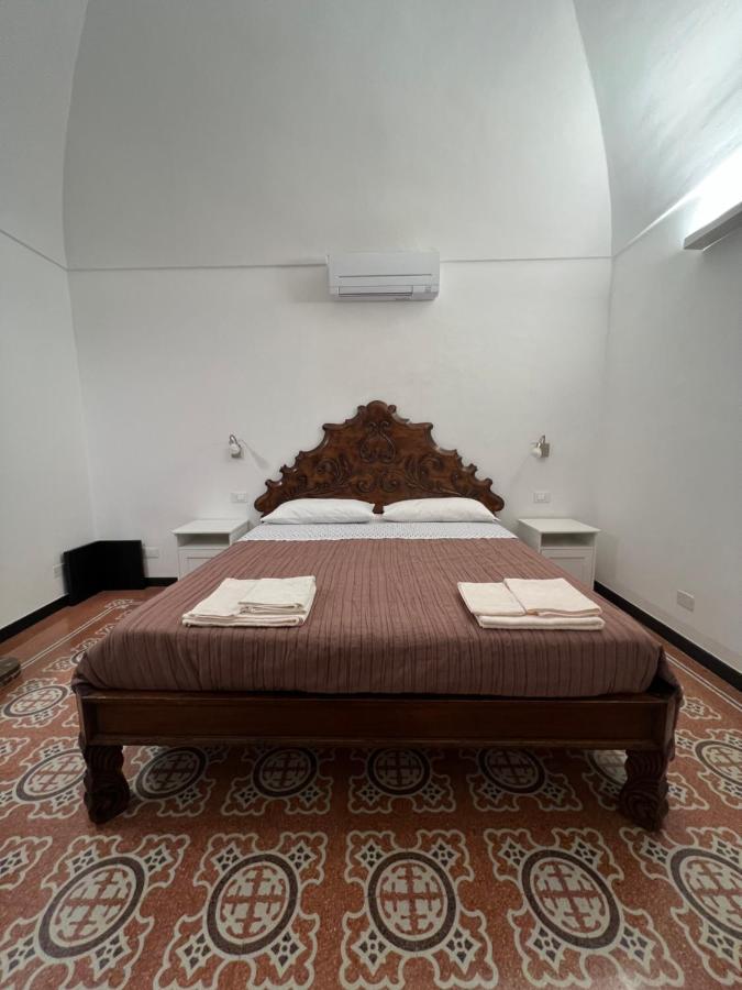 Casa Del Poeta Appartement Riva Ligure Buitenkant foto